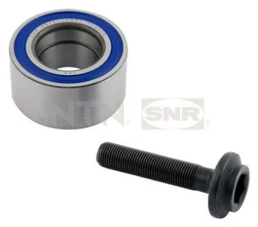 Підшипник маточини NTN SNR R157.25