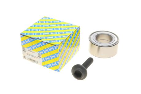 Підшипник маточини (комплект) SNR NTN SNR R157.28