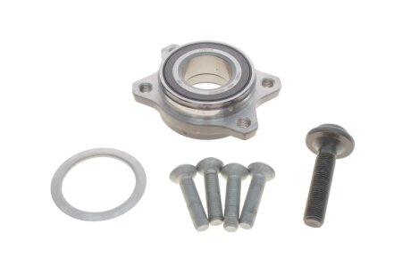 Підшипник маточини (комплект) SNR NTN SNR R157.40