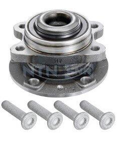 Підшипник маточини (комплект) SNR NTN SNR R157.42