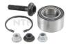 Підшипник ступиці Audi A3/VW Golf IV 1.8/1.9TDi 02- NTN SNR R157.48 (фото 1)