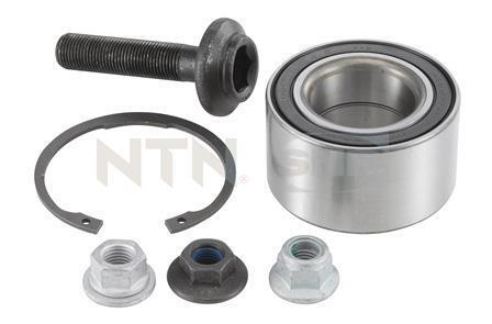 Підшипник ступиці Audi A3/VW Golf IV 1.8/1.9TDi 02- NTN SNR R157.48