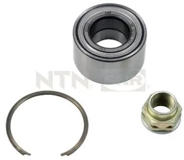Підшипник колісний NTN SNR R158.41