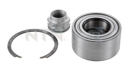 Підшипник маточини NTN SNR R158.60