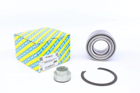 Підшипник маточини (комплект) SNR NTN SNR R158.65