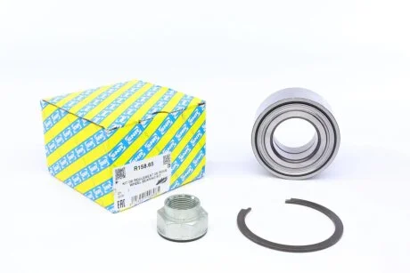 Підшипник маточини (комплект) SNR NTN SNR R158.65