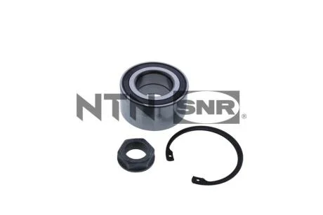 Підшипник колеса,комплект NTN SNR R159101