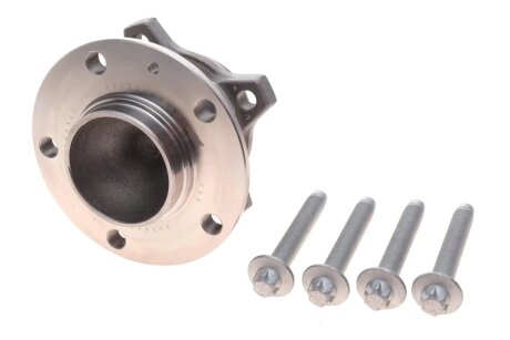 Маточина колеса з інтегрованим підшипником SNR NTN SNR R159.65