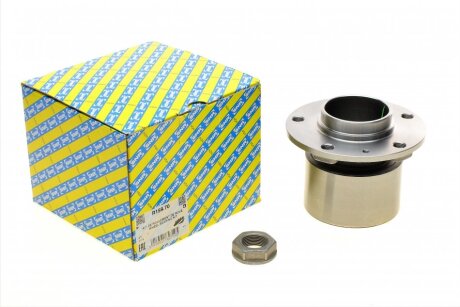 Підшипник маточини (комплект) SNR NTN SNR R159.70