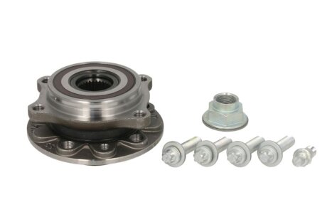 Підшипник колісний NTN SNR R160.31