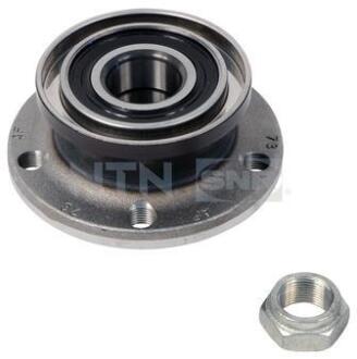 Підшипник колісний NTN SNR R160.51
