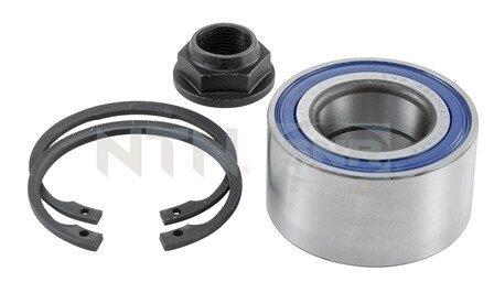 Підшипник колісний NTN SNR R164.15