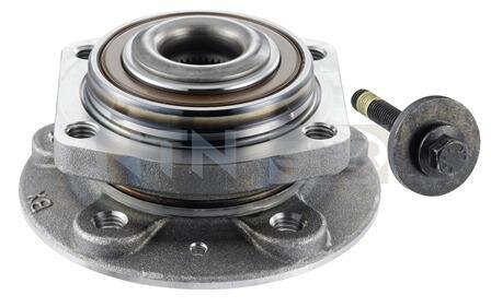 Підшипник колісний NTN SNR R165.26