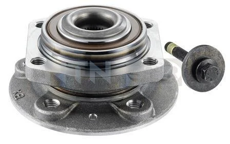 Підшипник колісний NTN SNR R165.26