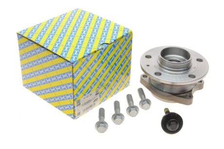 Підшипник маточини SNR NTN SNR R165.30