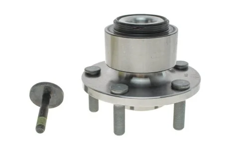 Підшипник маточини (комплект) SNR NTN SNR R165.37
