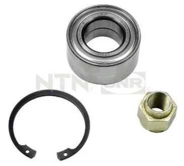 Підшипник колісний NTN SNR R166.14