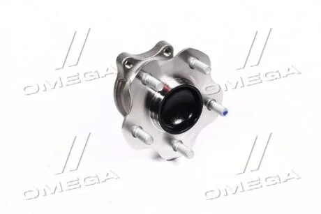 Підшипник маточини NTN SNR R168.108