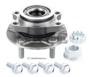 Підшипник колісний NTN SNR R168.125