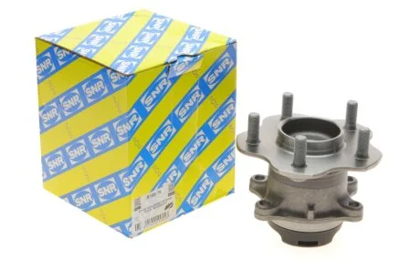 Підшипник маточини (комплект) SNR NTN SNR R168.75