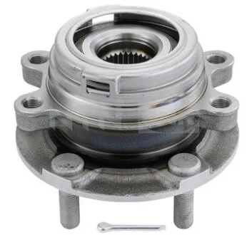 Підшипник маточини NTN SNR R168.91