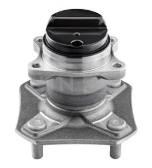 Підшипник колісний NTN SNR R168.97
