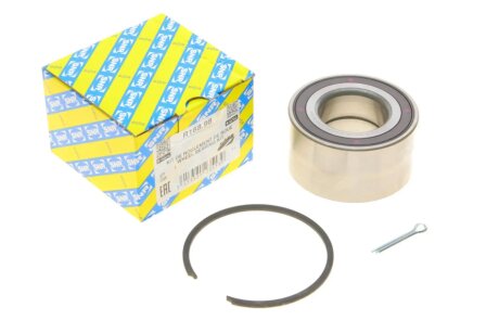 Підшипник маточини (комплект) SNR NTN SNR R168.98