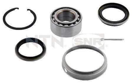 Підшипник колісний NTN SNR R169.38