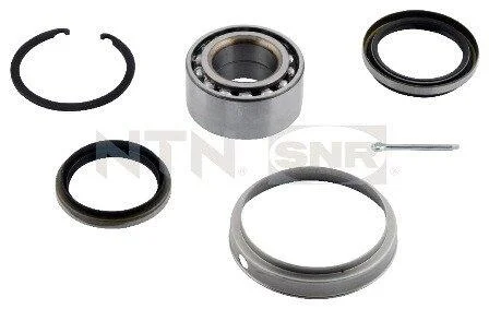 Підшипник колісний NTN SNR R169.38