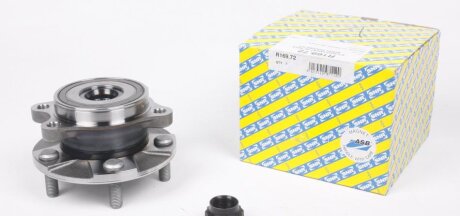Підшипник маточини NTN SNR R169.72