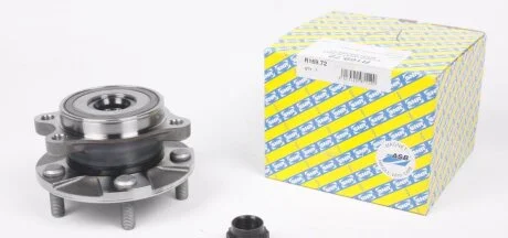 Підшипник маточини NTN SNR R169.72