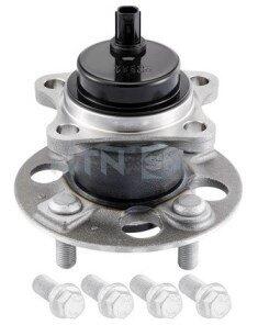 Підшипник маточини (комплект) SNR NTN SNR R169.76