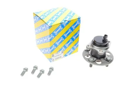 Підшипник маточини (комплект) SNR NTN SNR R169.76