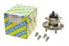 Підшипник колісний NTN SNR R169.99 (фото 1)