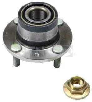 Підшипник колісний NTN SNR R170.23