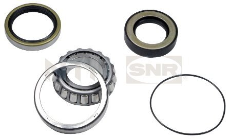 Підшипник роликовий конічний NTN SNR R173.07