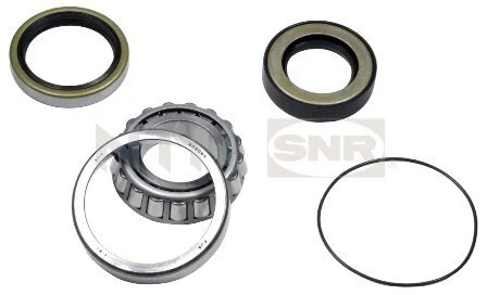 Підшипник роликовий конічний NTN SNR R173.07