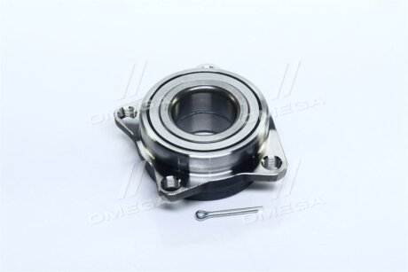 Підшипник маточини NTN SNR R173.25