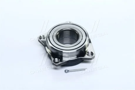 Підшипник маточини NTN SNR R173.25