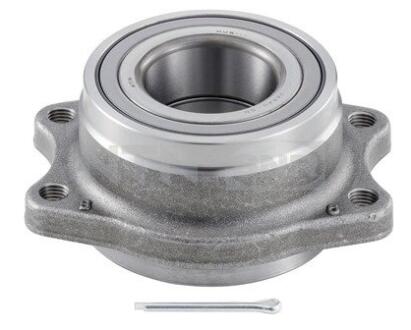 Підшипник колісний NTN SNR R173.52