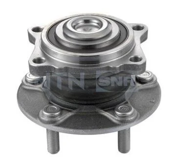Ступиця задн. Mitsubishi Lancer 08-, Outlander 06- NTN SNR R173.60