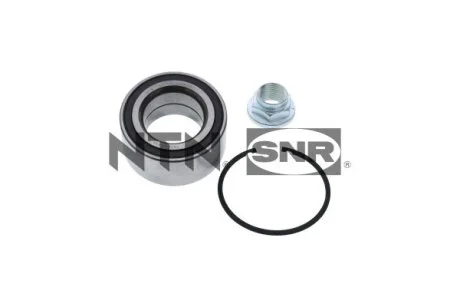 Комплект колісних підшипників NTN SNR R174.106