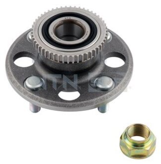Підшипник маточини NTN SNR R174.41