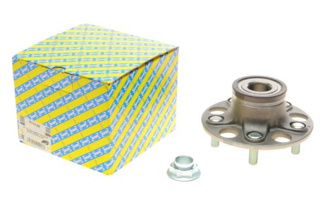 Підшипник маточини (комплект) SNR NTN SNR R174.69