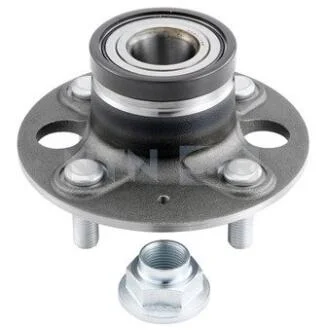 Підшипник колісний NTN SNR R174.84