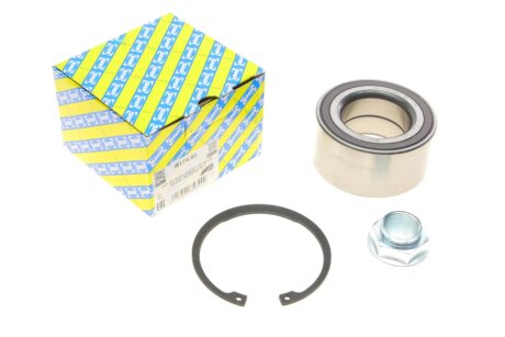 Підшипник маточини (комплект) SNR NTN SNR R174.95