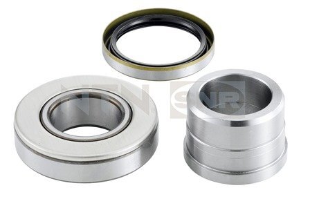 Підшипник колісний NTN SNR R177.31