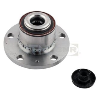 Підшипник маточини NTN SNR R178.05
