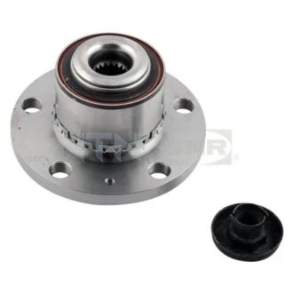 Підшипник маточини NTN SNR R178.05