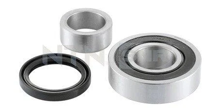 Підшипник кульковий d>30 NTN SNR R179.22